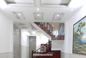 NGAY MÃ LÒ - LÊ VĂN QUỚI, 4 TẦNG 5PN, 60M2, HẺM XE TẢI GIÁ NHỈNH 6 TỶ